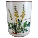 Saftbecher Villeroy & Boch Botanica I.Wahl gebraucht - sehr gut