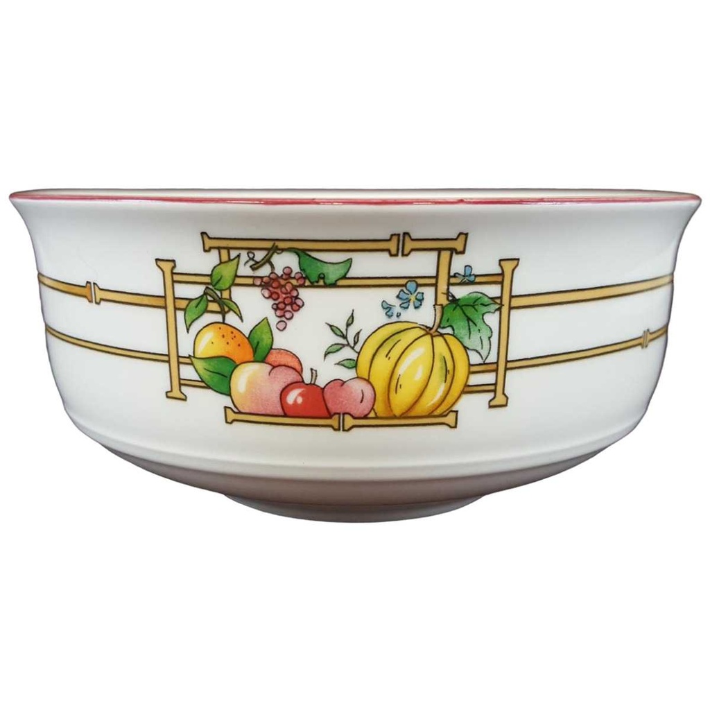 [16011479] Dessertschale 11,7 cm Villeroy & Boch Mon Jardin gebraucht - sehr gut