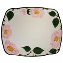 Käseplatte Villeroy & Boch Wildrose