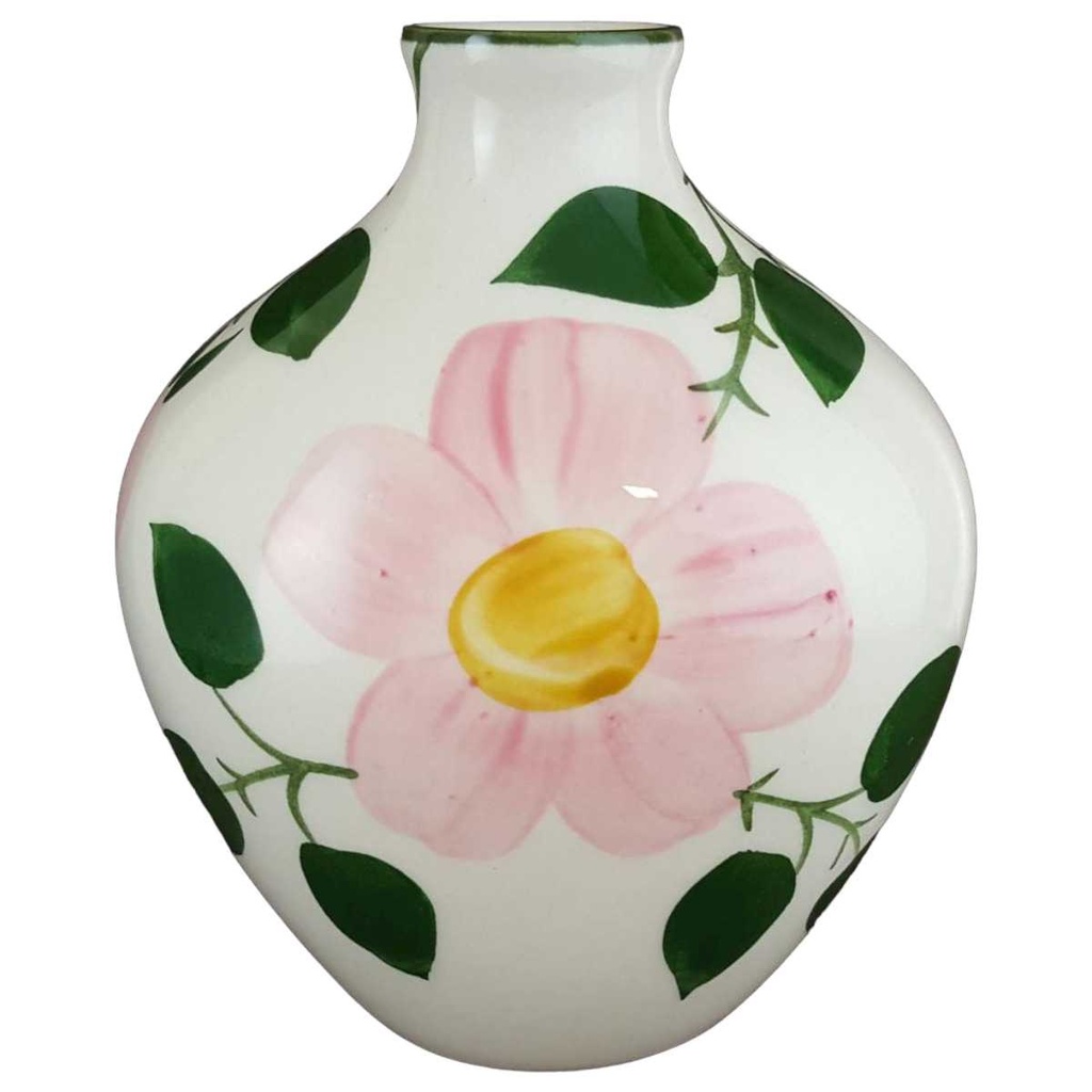 [160129164] Tischvase klein 12 cm Villeroy & Boch Wildrose