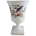 Pokalvase 11,9 cm Aynsley Pembroke gebraucht - sehr gut