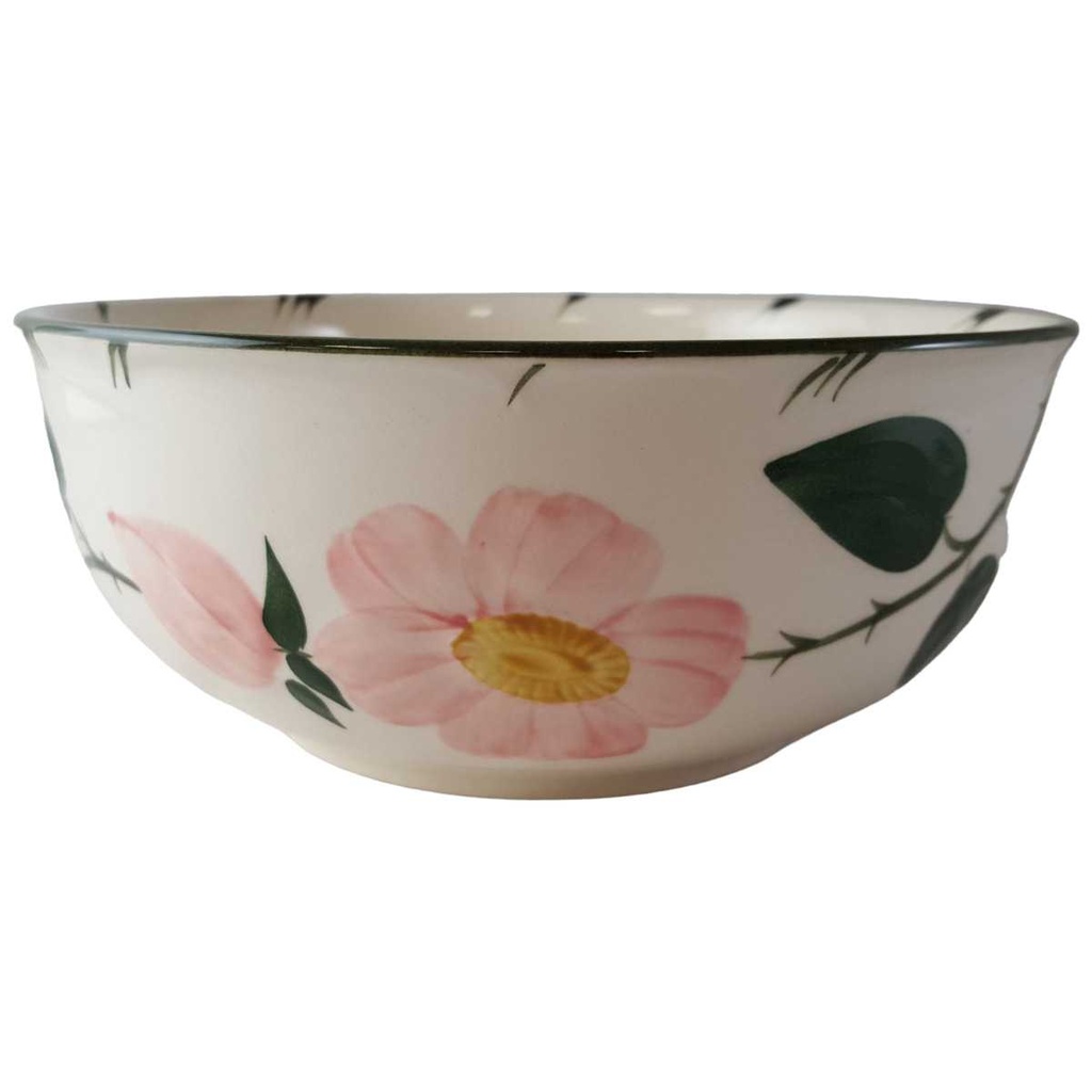 [16021286] Schüssel klein 17,8 cm Villeroy & Boch Wildrose