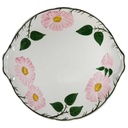 Kuchenplatte mit Henkeln Villeroy & Boch Wildrose gebraucht - sehr gut