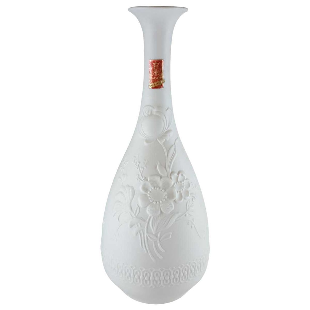 [16021590] Blumenvase 23 cm AK Kaiser Porzellan Sonstiges gebraucht - gut