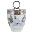 Marmeladendose Royal Worcester June Garland gebraucht - gut