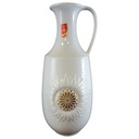 Vase Henkelvase 23 cm AK Kaiser Porzellan gebraucht - sehr gut