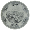 Wandteller Villeroy & Boch gebraucht - gut