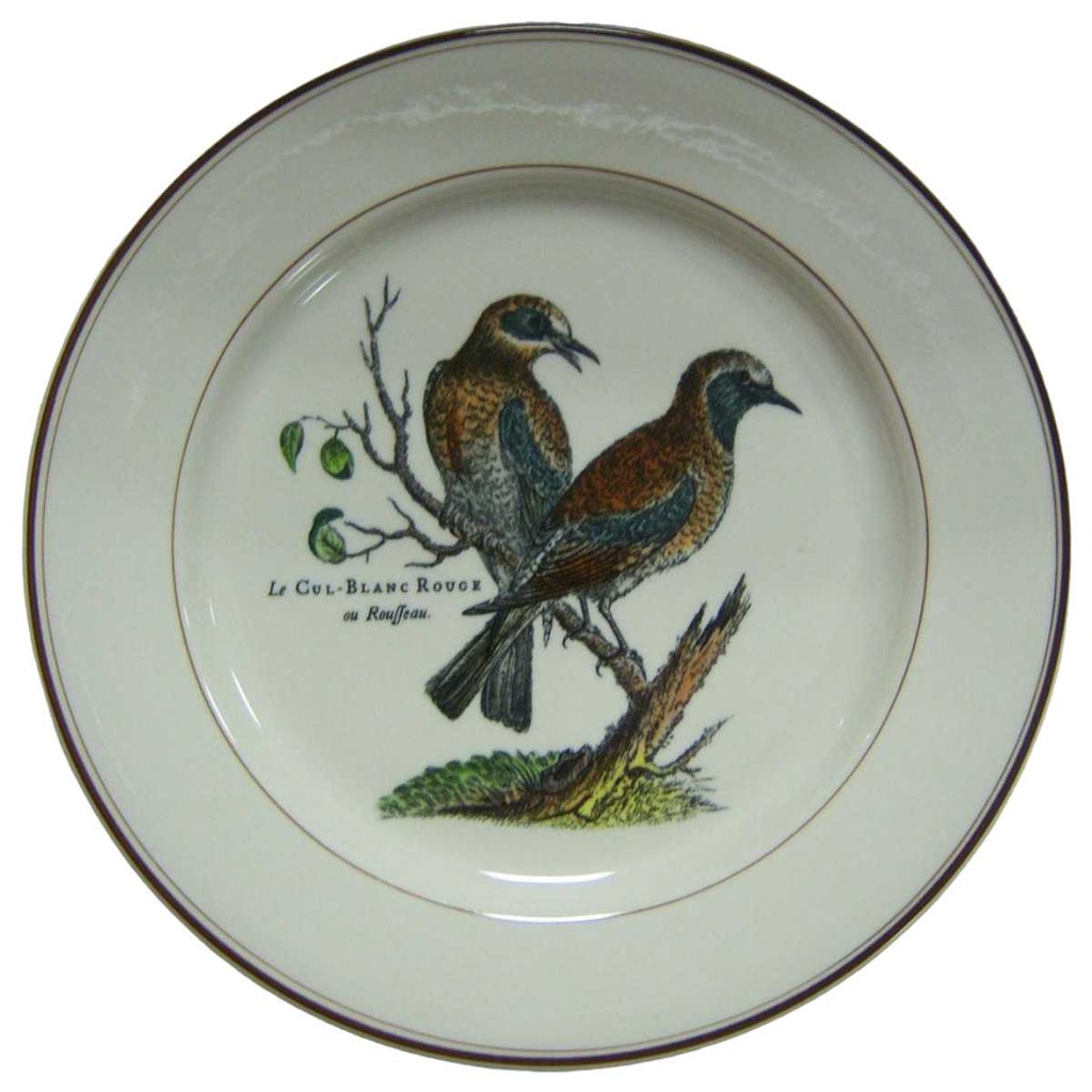 [16080800213] Wandteller Villeroy & Boch Paradiso gebraucht - sehr gut