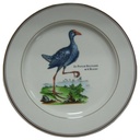 Wandteller Villeroy & Boch Paradiso gebraucht - sehr gut