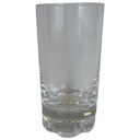 Daum France Schnapsglas Ätzsignatur