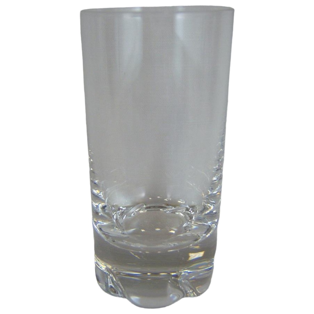 [16090700413] Daum France Schnapsglas Ätzsignatur