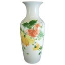 Blumenvase 26 cm AK Kaiser Porzellan W.Germany gebraucht - gut