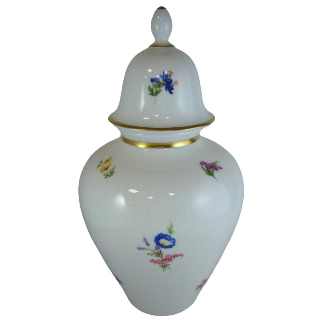 Deckelvase Royal KPM Bavaria