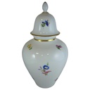 Deckelvase Royal KPM Bavaria