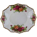 Konfektschale Royal Albert Old Country Roses gebraucht - sehr gut