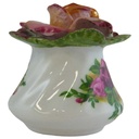 Pfefferstreuer Rarität Royal Albert Old Country Roses gebraucht - sehr gut