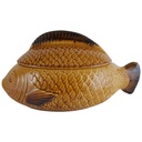Terrine Villeroy & Boch Gallo Neptuno gebraucht - gut