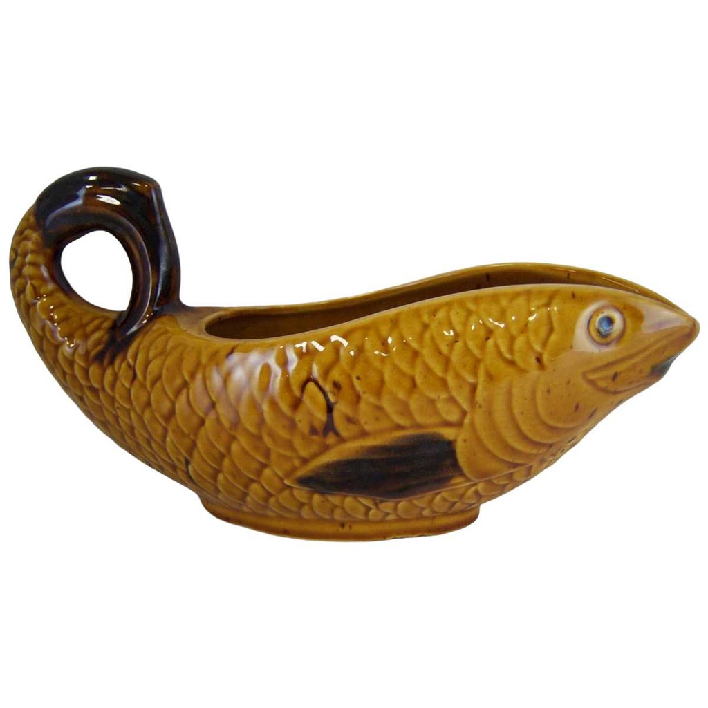 [16101274] Sauciere Villeroy & Boch Gallo Neptuno gebraucht - gut