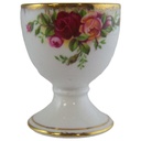 Eierbecher Royal Albert Old Country Roses