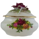 Schälchen Royal Albert Old Country Roses gebraucht - gut