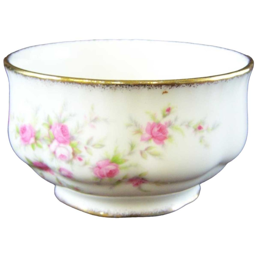 [161025170] Zuckerschale Paragon Victoriana Rose gebraucht - sehr gut
