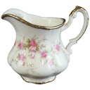 Milchkännchen Paragon Victoriana Rose gebraucht - sehr gut