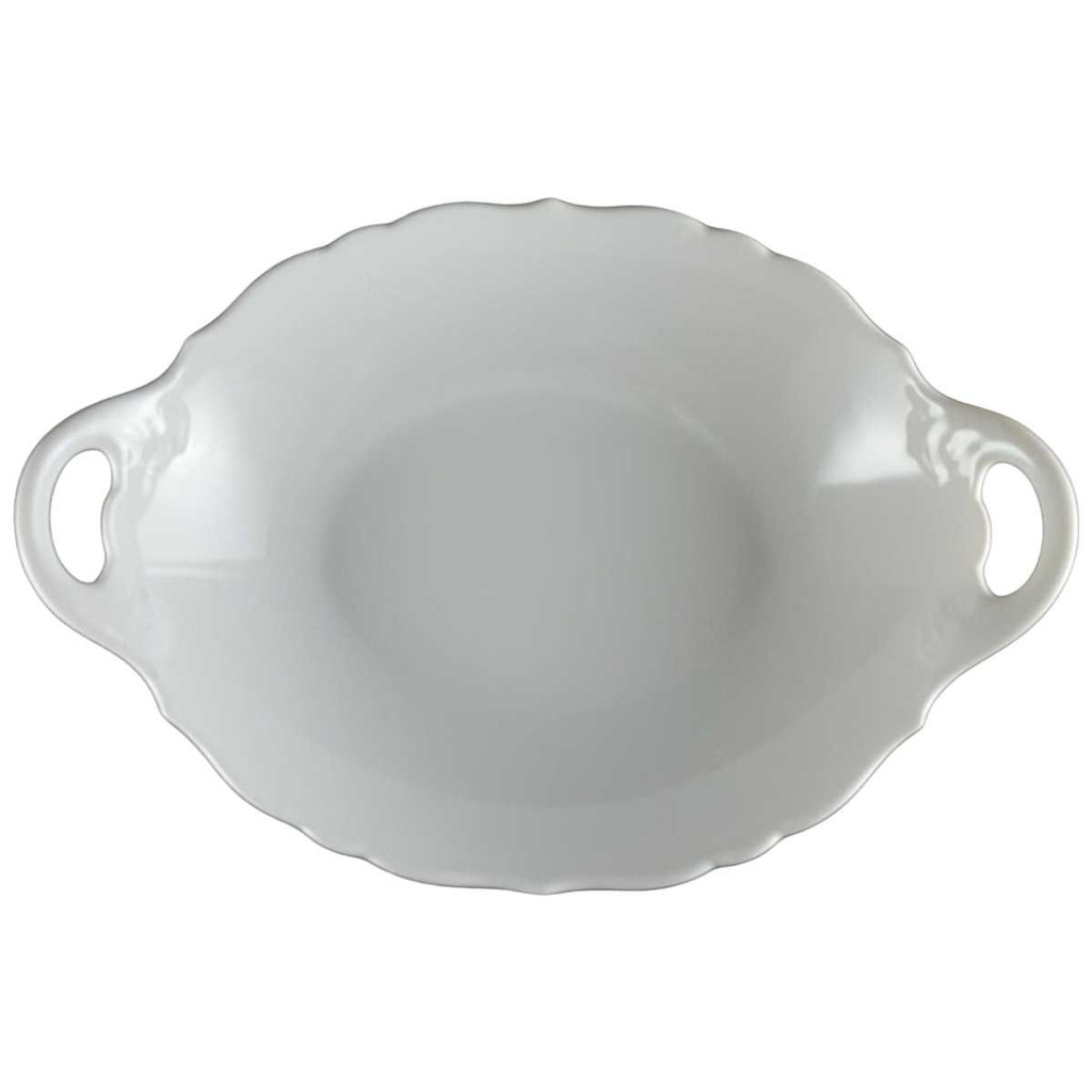 [161104278] Henkelschale AK Kaiser Porzellan Sonstiges Wellenrand gebraucht - gut