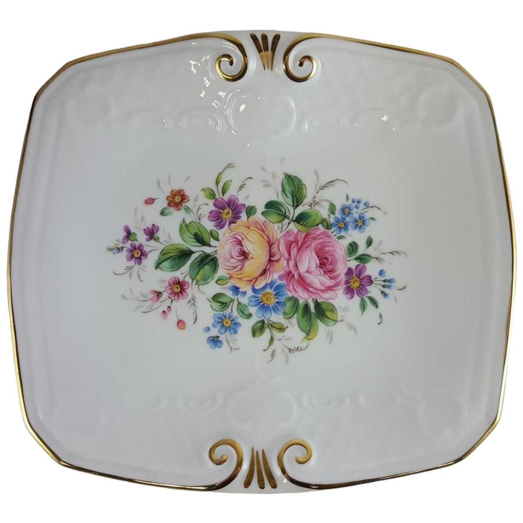 [161108299] Kuchenteller Dessertteller Gerold & Co Modell 8149