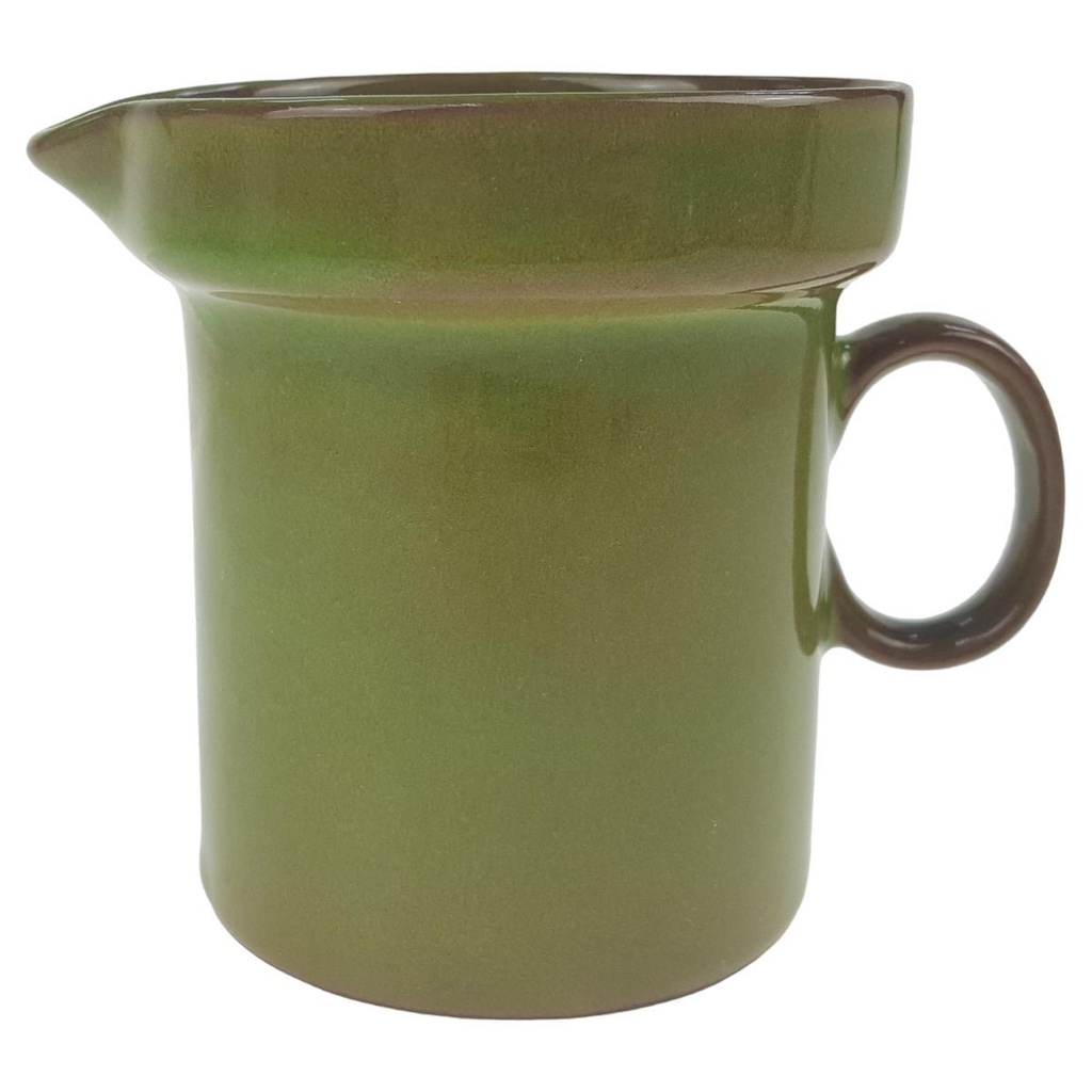 [1780566] Milchkännchen Melitta Holstein Grün gebraucht - gut