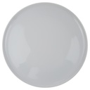 Pizzateller 31 cm Zwilling Weiß Porzellan gebraucht - neuwertig