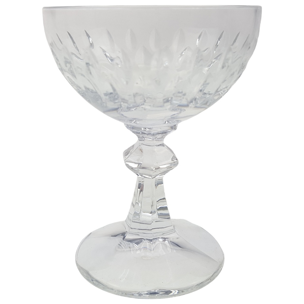 [1780623] Likörschale H 9,8 cm Zwiesel Bleikristall