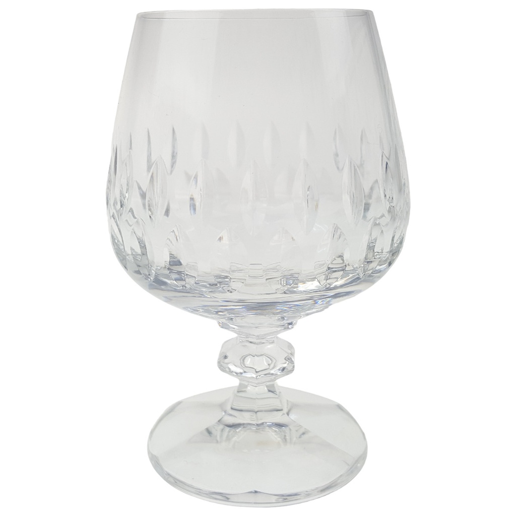 [1780624] Cognacschwenker Cognacglas H 10,8 cm Zwiesel Bleikristall