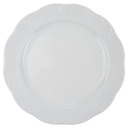 Kuchenteller 19,7 cm Rosenthal Classic Rose Weiß gebraucht - gut