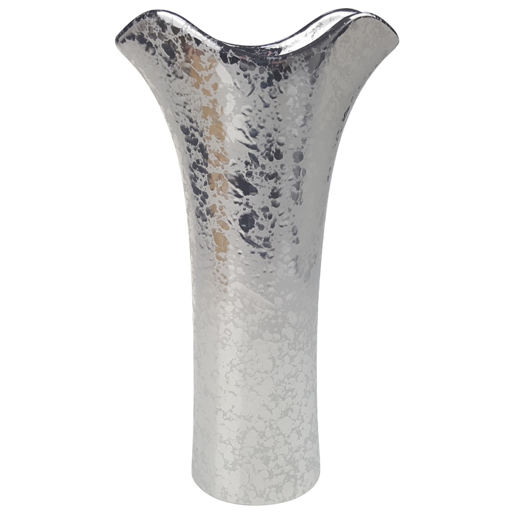 [1780653] Vase Blumenvase 22,7 cm Gilde Dreamlight neu