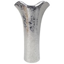 Vase Blumenvase 22,7 cm Gilde Dreamlight neu
