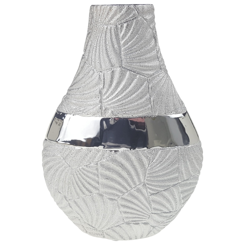 [1780656] Vase Blumenvase 24,7 cm Gilde Dreamlight neu