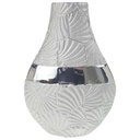 Vase Blumenvase 24,7 cm Gilde Dreamlight neu