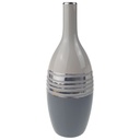 Vase Blumenvase 30,5 cm Gilde Dreamlight neu