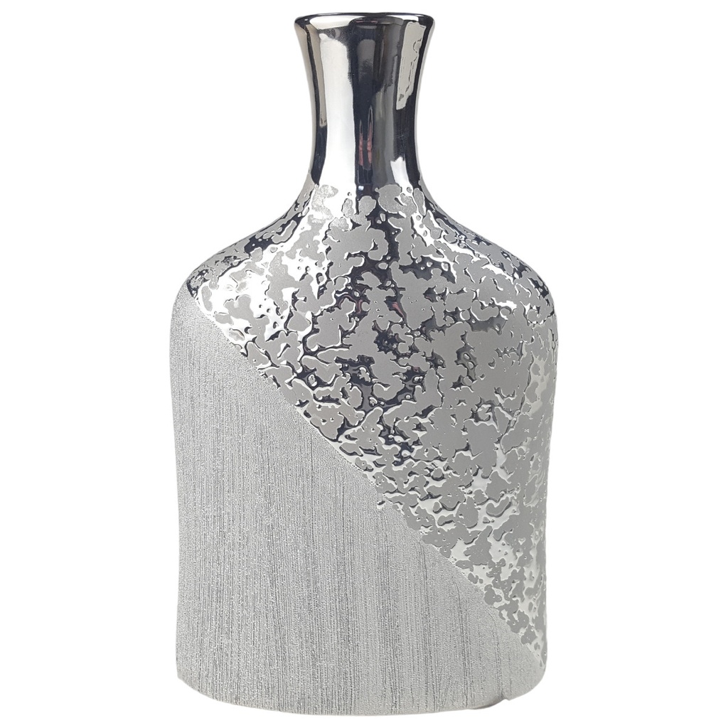 [1780665] Vase Blumenvase 29,8 cm Gilde Dreamlight neu