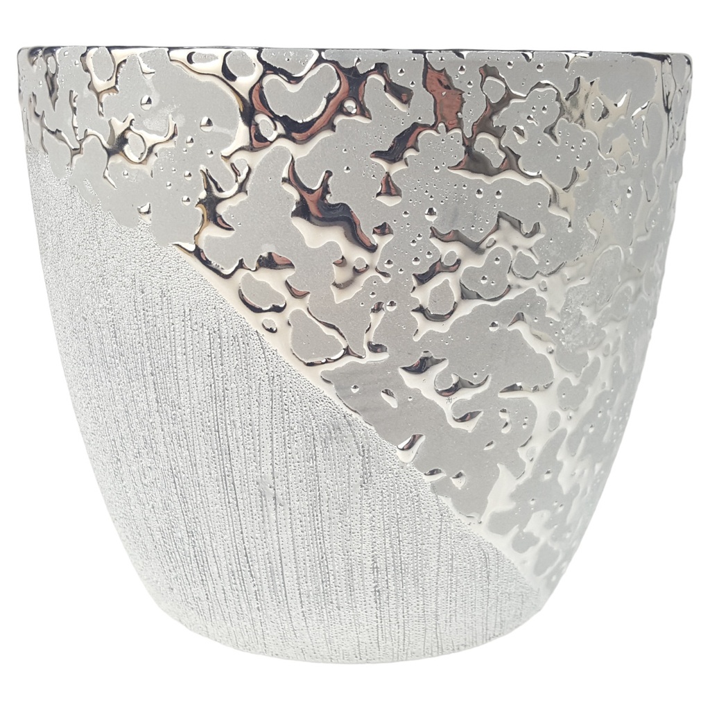 [1780667] Blumenübertopf Gilde Dreamlight H 11,8 cm