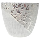 Blumenübertopf Gilde Dreamlight H 11,8 cm