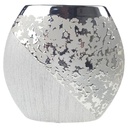 Vase Blumenvase 18,5 cm Gilde Dreamlight neu