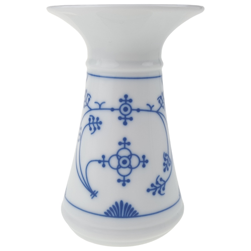 [1780702] Kerzenhalter Indisch Blau Strohblume gebraucht - sehr gut
