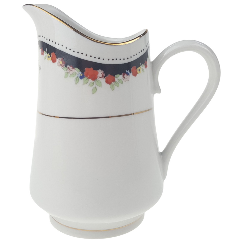 [1780704] Milchkännchen China Pearl Rebecca gebraucht - gut