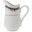 Milchkännchen China Pearl Rebecca gebraucht - gut