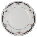 Kuchenteller 19,2 cm China Pearl Rebecca gebraucht - akzeptabel
