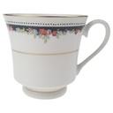 Kaffeetasse China Pearl Rebecca gebraucht - sehr gut