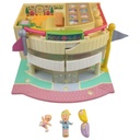Polly Pocket 1995 Childrens Hospital Kinderkrankenhaus