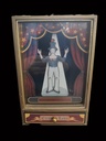 Koji Murai Musical Box Marcel Marceau Spieluhr mit Schublade 1987