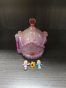 Polly Pocket Bluebird 1996 Kronenpalast